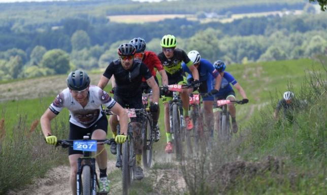 W miniony weekend cykl Maratony Kresowe 2024 wystartował na Lubelszczyźnie