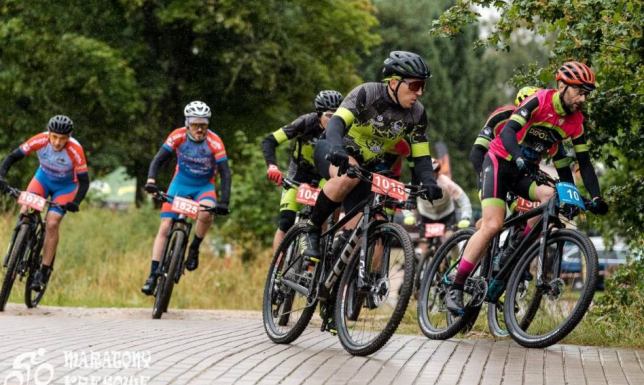 10 medali w klasyfikacjach indywidualnych i 2 zwycięstwa w drużynie 