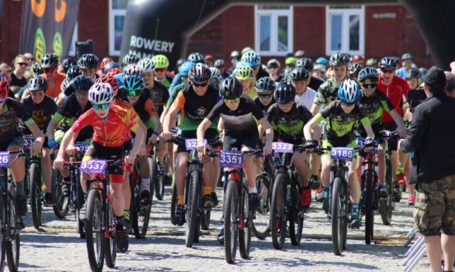 druga edycja cyklu Maratony Kresowe 2024