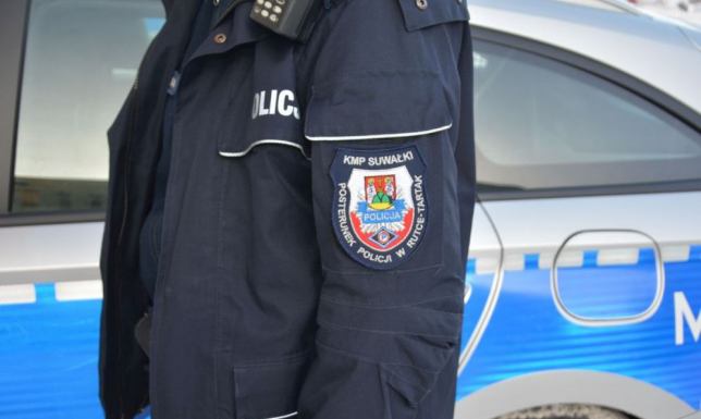 Kierowca miał 1,5 promila alkoholu i zakaz prowadzenia pojazdów Mężczyzna jadący skodą miał ponad 1,5 promila alkoholu w organizmie