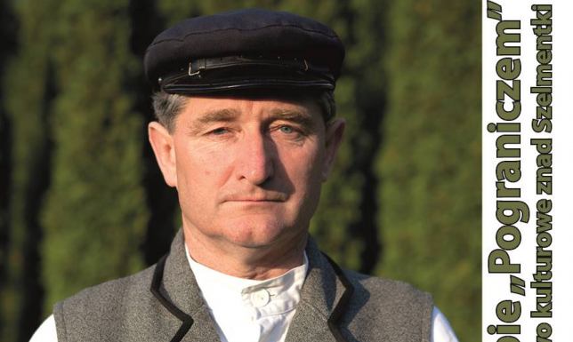 Spotkanie z Józefem Murawskim w Muzeum kolejne spotkanie z cyklu „Działo się w Suwałkach”