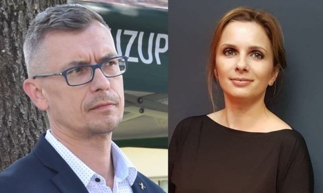 Nagroda Ministra Kultury dla suwalskich muzealników nagroda za osiągnięcia w upowszechnianiu kultury narodowej