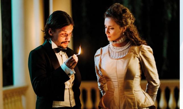 Pokaz filmu ”Nędzarz i Madame” w suwalskim Muzeum „Nędzarz i madame” ukazuje artystyczną i duchową drogę polskiego powstańca styczniowego