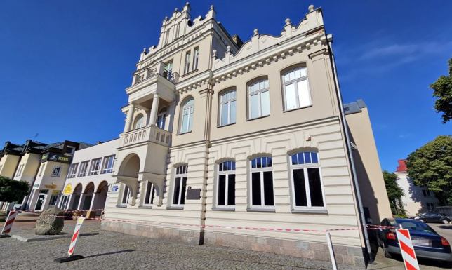  wieczór literacki z cyklu "Glosy do Miłosza" i spotkanie pamięci Mariana Murawskiego