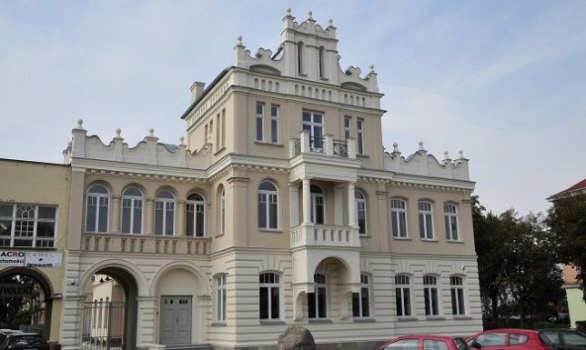 Muzeum Okręgowe w Suwałkach zaprasza do zwiedzania z czworonogami!