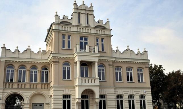 Odrestaurują pięć obrazów Odrestaurują pięć obrazów