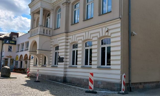 10 tysięcy złotych dofinansowania na wystawę plenerową o Aleksandrze Piłsudskiej