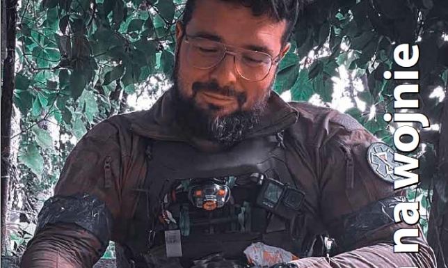 kolejne spotkanie z cyklu „Działo się w Suwałkach…”