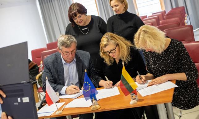 Powiększy się wystawa w Muzeum im. Marii Konopnickiej „Transgraniczna droga do nieskończoności wspomnień”