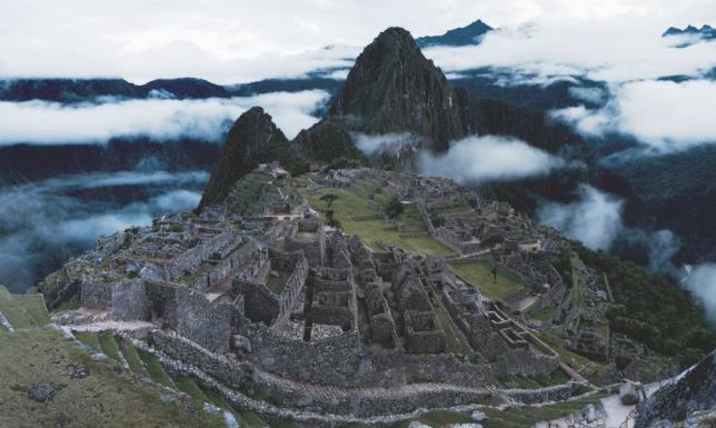 Wystawa Beyond the Visible w Muzeum Okręgowym Otwarcie wystawy Beyond the Visible (Poza tym co widzialne)