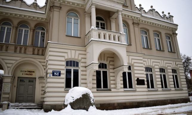  kolejne spotkanie z cyklu Przystanek Historia IPN