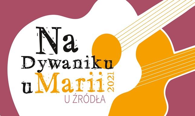 Serpent Sky zagra Na Dywaniku u Marii Serpent Sky zagra Na Dywaniku u Marii