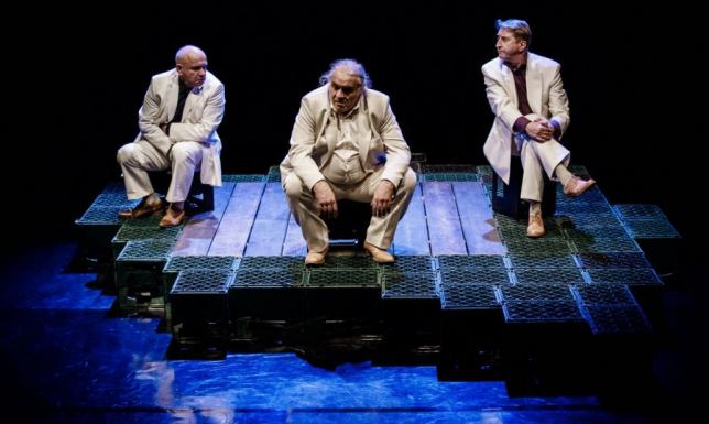 Repertuar Suwalskiego Ośrodka Kultury na marzec 2021