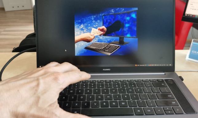 Suwalczanka oszukana w internecie na 60 tys. zł