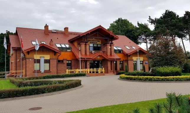 Leśnicy z Suwałk będą rozdawać drzewka