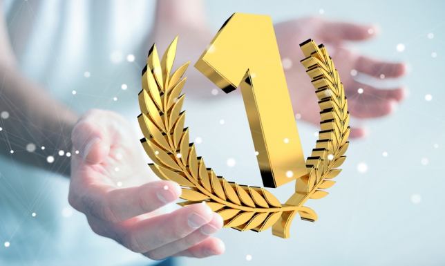 Powiat Augustowski Super Powiatem 2020 honorowy tytuł Dobry Polski Samorząd 2020 otrzymał Powiat Augustowski