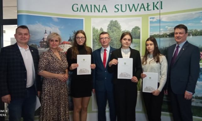 Nagrody za osiągnięcia kulturalne i sportowe Coroczne nagrody za osiągnięcia kulturalne, sportowe oraz za działalność na rzecz rozwoju sportu