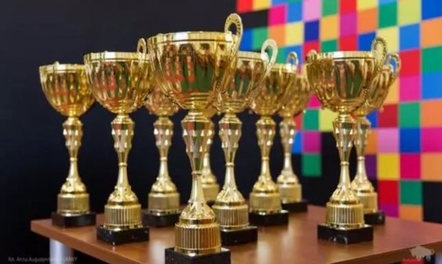 Nabór do Nagród Sportowych Marszałka Województwa Podlaskiego  Nabór wniosków o nagrody za osiągnięte wyniki sportowe w 2020 roku