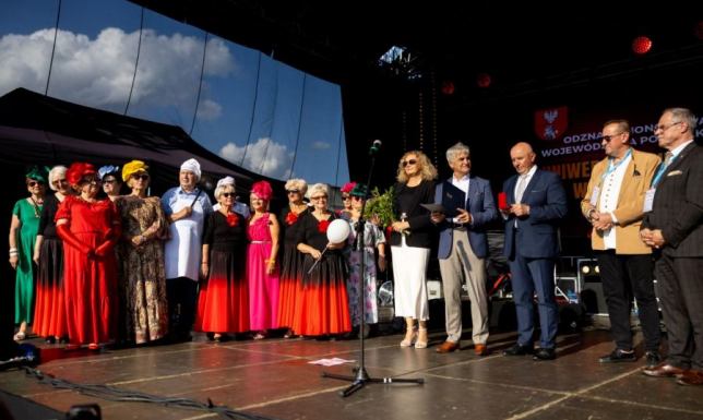 doroczne nagrody Miasta Suwałki z okazji święta miasta