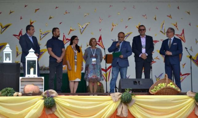 Najpiękniejsze ogrody i balkony w Suwałkach