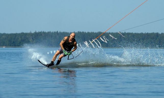 Dwoje reprezentantów UKS NA-WA Suwałki na europejskiej arenie reprezentacja suwalskiego klubu UKS NA-WA na Mistrzostwa Europy