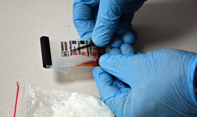 Kara do trzech lat pozbawienia wolności grozi 23-latkowi z Suwałk