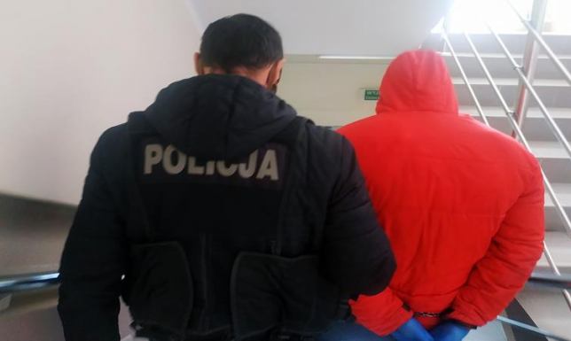 Do 10 lat więzienia za posiadanie narkotyków Do 10 lat więzienia za posiadanie narkotyków