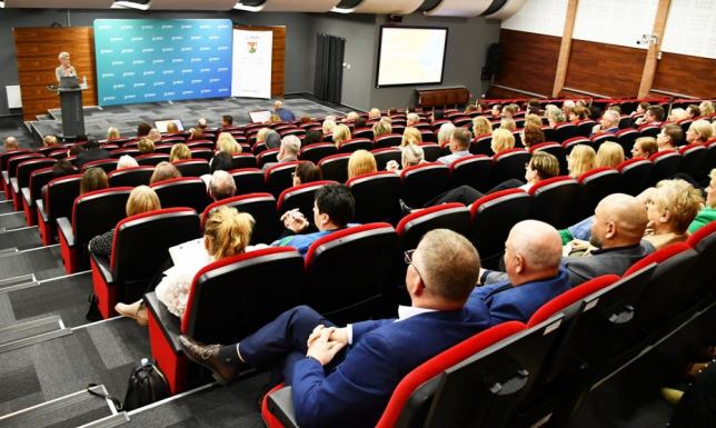 Przejrzysta i spójna podstawa programowa