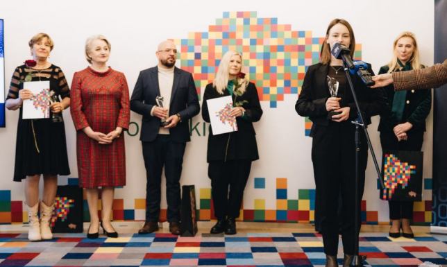 Gala rozdania nagród konkursu „Nagradzamy NGO”