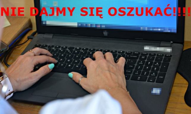 Mieszkanka powiatu suwalskiego oszukana na 30 tys. zł 69-latka chciała zainwestować pieniądze, po tym jak znalazła ofertę w internecie