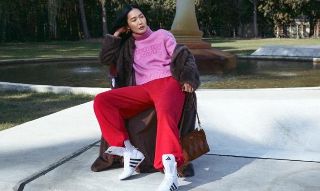 Nie tylko na siłownię – jak nosić dresy damskie w miejskich stylizacjach?