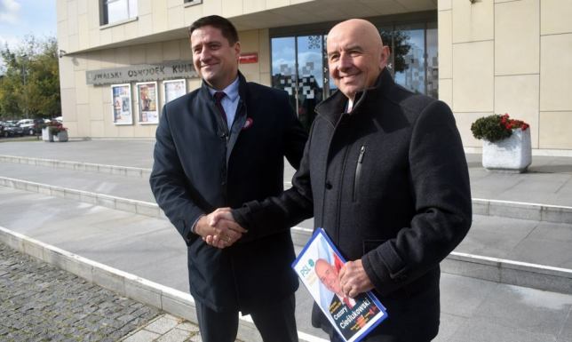 Znane są już wyniki głosowania do Sejmu i Senatu ze wszystkich obwodów w Suwałkach