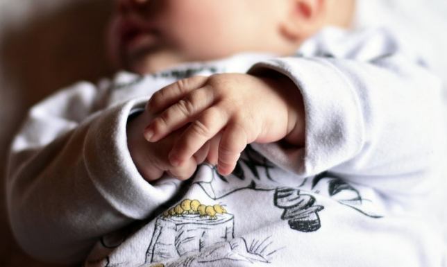 Pierwszy suwalczanin na świat przyszedł 2 stycznia 2022 roku