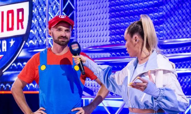 Ninja Warrior Polska, suwalczanie w reality show