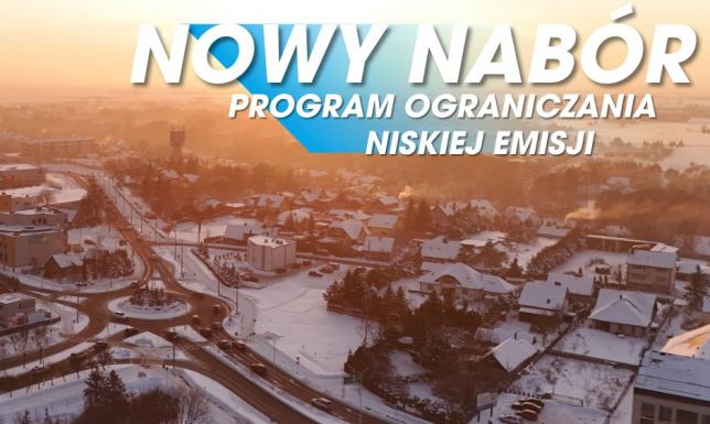 Prezydent Miasta Suwałk ogłosił nabór wniosków