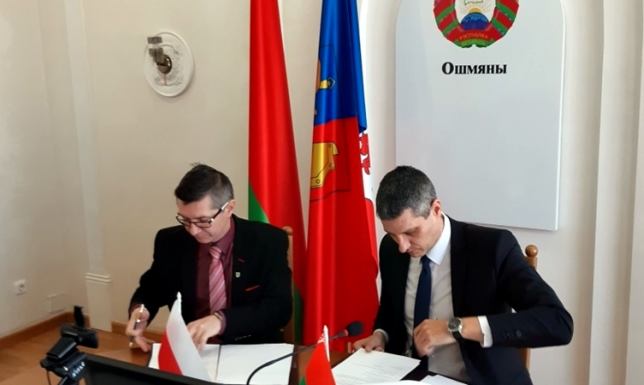 Zorganizują Noc Kupały nad Czarną Hańczą