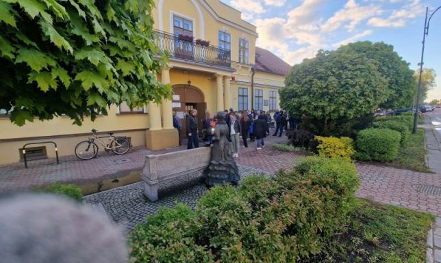 Suwalska Noc Muzeów 2025