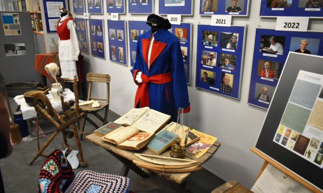 Wiele atrakcji czekało w sobotę w Bibliotece Publicznej im. Marii Konopnickiej