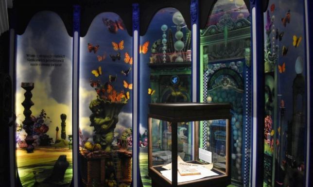 Wystawa „Pieśń o domu” w Muzeum Marii Konopnickiej WYDARZENIEM HISTORYCZNYM ROKU