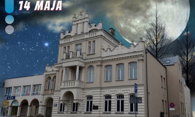 Noc Muzeów - czeka masa atrakcji Muzea, SOK, Archiwum Państwowe czy Suwalski Pułk Przeciwpancerny