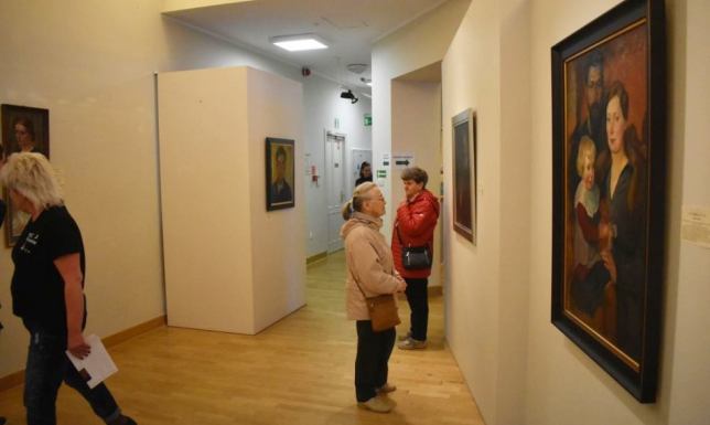 Muzeum Okręgowe i Muzeum im. Marii Konopnickiej w Suwałkach zapraszają