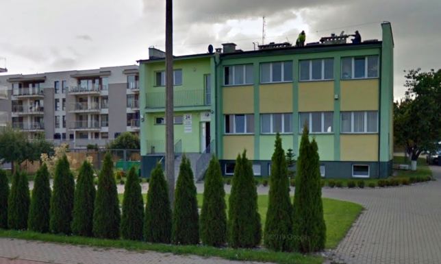 wzrósł koszt pobyty w Pogotowiu dla Osób Nietrzeźwych w Suwałkach