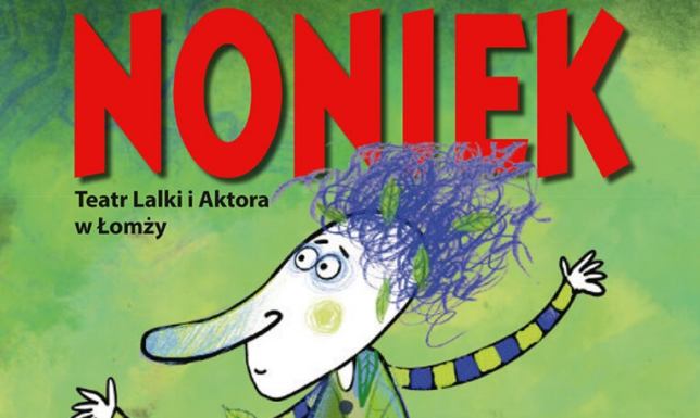 Teatr Lalki i Aktora w Łomży