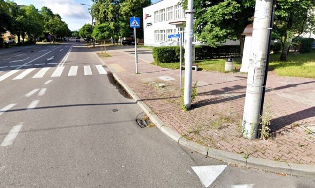 Noniewicza, Waryńskiego i Wesoła - będzie nowa droga i parkingi Suwałki otrzymały 400 tysięcy złotych z Funduszu Wsparcia Gmin i Powiatów