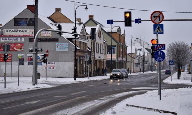 Indeks Zdrowych Miast w Polsce