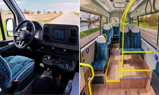 Spółka PKS Nova złożyła wniosek o dotację w ramach projektu CUPR