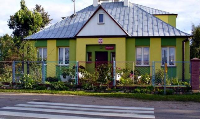 Powstanie kolejna hala w Gminie Suwałki Powstanie kolejna hala w Gminie Suwałki