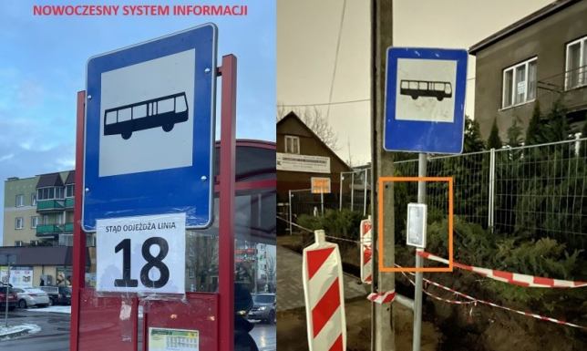 Na problemy z komunikacją miejską narzekają mieszkańcy Suwałk szereg problemów związanych z funkcjonowaniem miejskiej komunikacji w Suwałkach