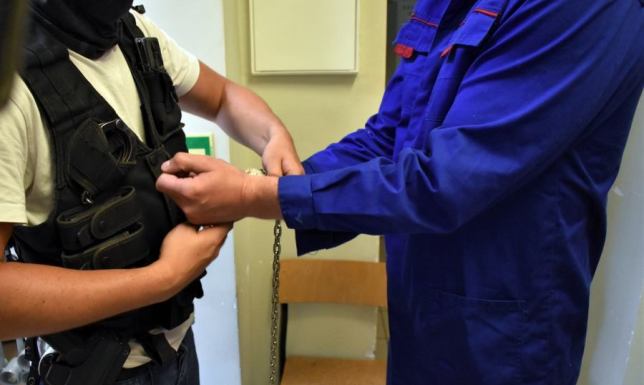 Mężczyzna z Augustowa, który zabił 81-latkę był niepoczytalny Prokurator Rejonowy w Augustowie, zabójstwo 81-letniej kobiety