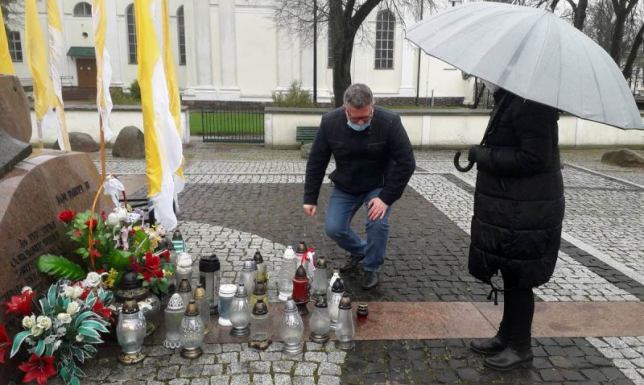 230. rocznica uchwalenia Konstytucji 3 Maja